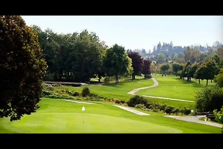 Delta Golf & country Club