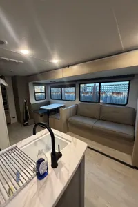 Olivia's Dutchmen Colorado 280BCH Travel Trailer