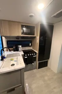 Olivia's Dutchmen Colorado 280BCH Travel Trailer