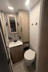 Olivia's Dutchmen Colorado 280BCH Travel Trailer