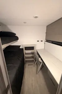 Olivia's Dutchmen Colorado 280BCH Travel Trailer