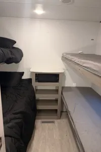 Olivia's Dutchmen Colorado 280BCH Travel Trailer
