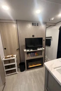 Olivia's Dutchmen Colorado 280BCH Travel Trailer