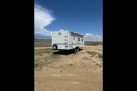 See the light Campers