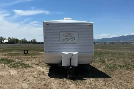 See the light Campers