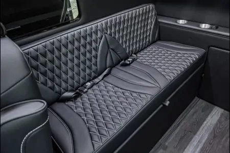 EXECUTIVE OFF ROAD SPRINTER