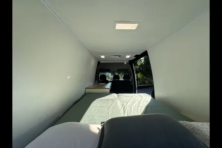 Cedar Sprinter