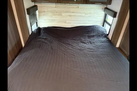 Dutchmen Kodiac Roulotte