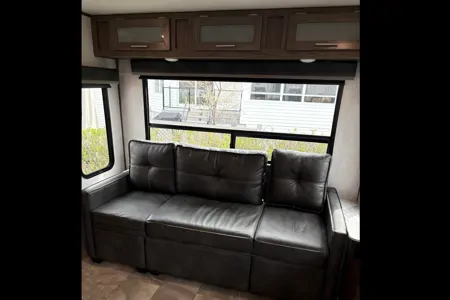 Dutchmen Kodiac Roulotte