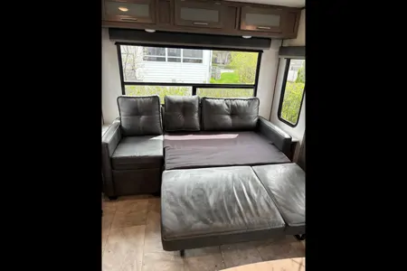 Dutchmen Kodiac Roulotte