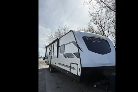 Dutchmen Kodiac Roulotte