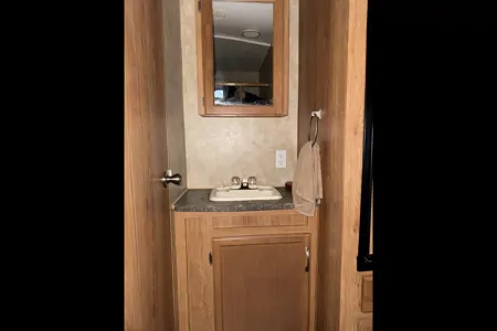 26’ Bunk House