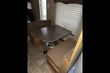 26’ Bunk House