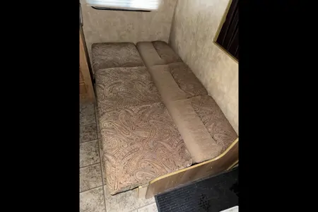 26’ Bunk House