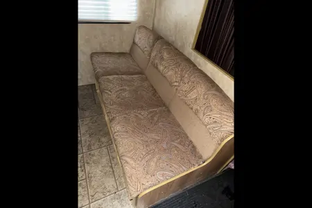 26’ Bunk House