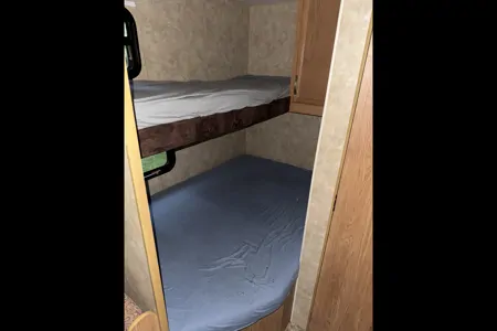 26’ Bunk House