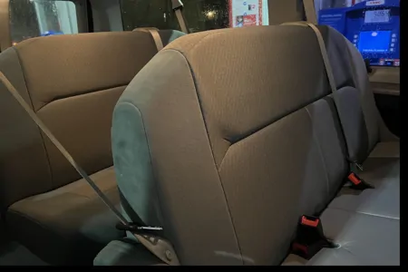 Ford Econoline 2008 Campervan