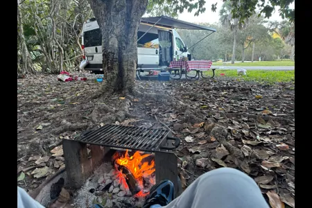 Escape Key Luxury Adventure Camper Van Rental – Palm Beach