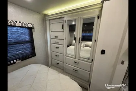Family Fun Entegra Coach Odyssey 31f Class C