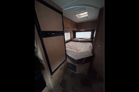 Thor Motor Coach Freedom Elite 22E Class C