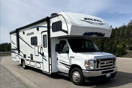 KD’s Wheeling Adventure