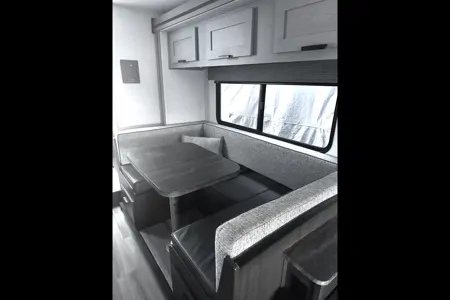 KD’s Wheeling Adventure