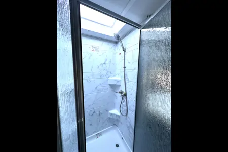 KD’s Wheeling Adventure