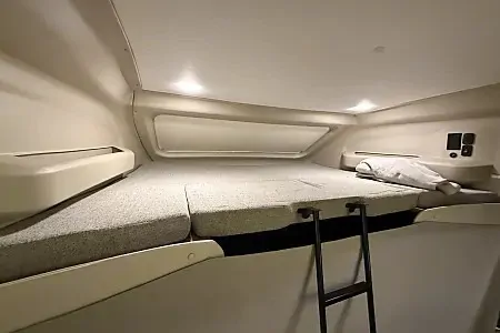 WiFi - Luxurious - Diesel - Great MPG