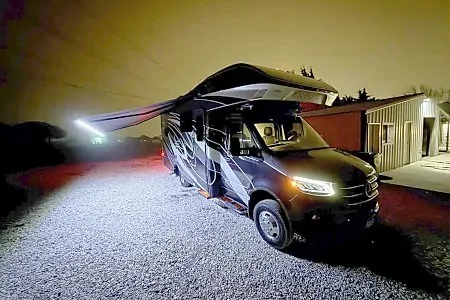 WiFi - Luxurious - Diesel - Great MPG