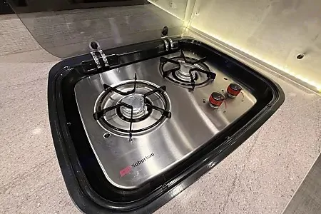 WiFi - Luxurious - Diesel - Great MPG