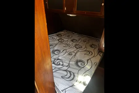 Kyle's Keystone Bullet Travel Trailer