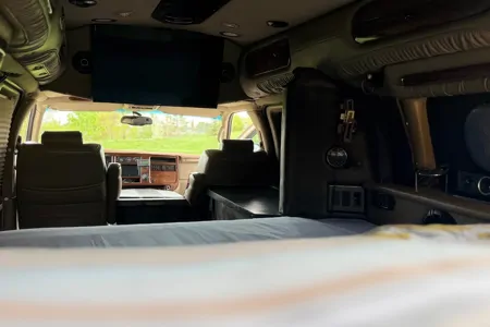 Adventure Seeker