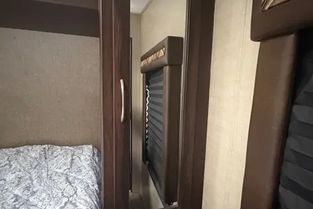 Valencia’s Pacific Coachworks Sandsport Toy Hauler