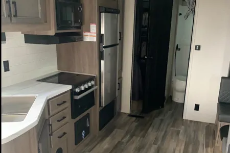 Starcraft 26BHS Travel Trailer