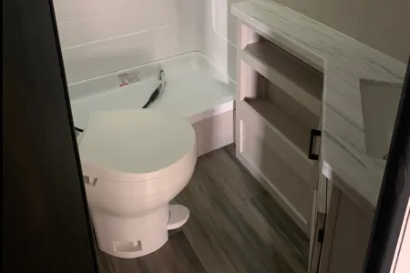 Starcraft 26BHS Travel Trailer