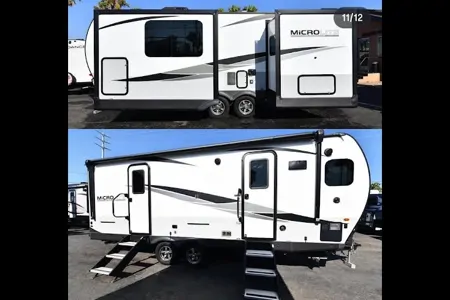 The Honeymoon Hideaway