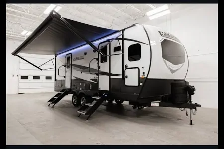 The Honeymoon Hideaway