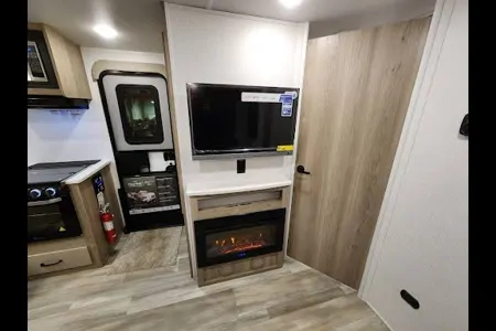 The Honeymoon Hideaway