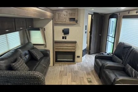 Dave’s Vibe Cottage