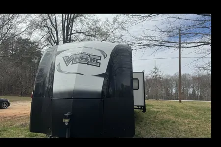Dave’s Vibe Cottage