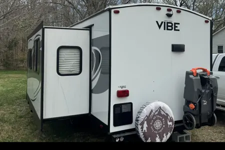 Dave’s Vibe Cottage