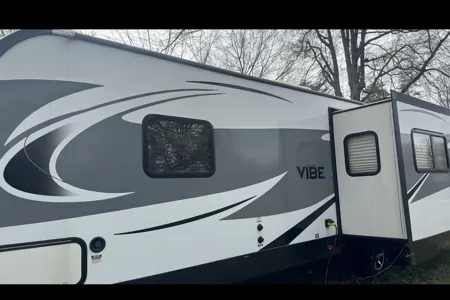 Dave’s Vibe Cottage