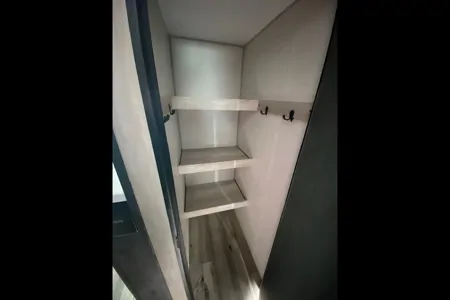 RonnyBallgame's KZ Connect SE Travel Trailer