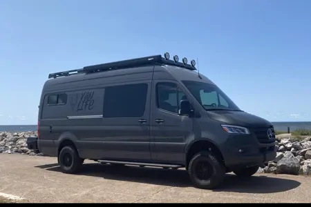 Sprinter Classe B