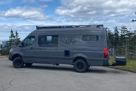 Sprinter Classe B