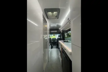 Sprinter Classe B
