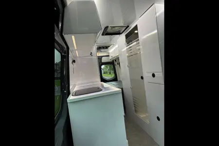 Sprinter Classe B