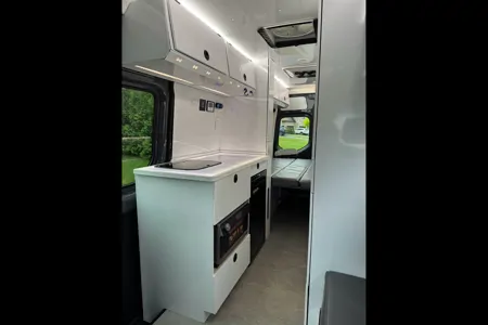 Sprinter Classe B