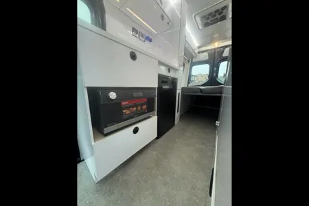 Sprinter Classe B