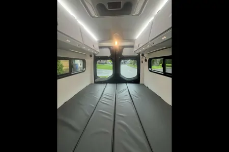 Sprinter Classe B